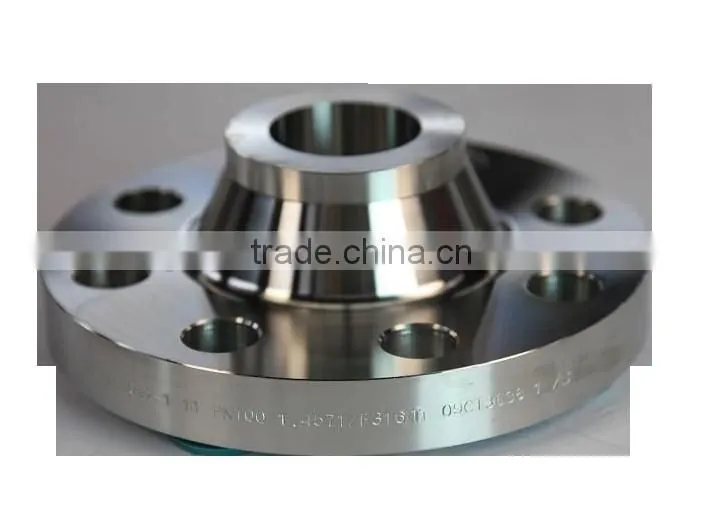 super duplex standard stainless steel flange
