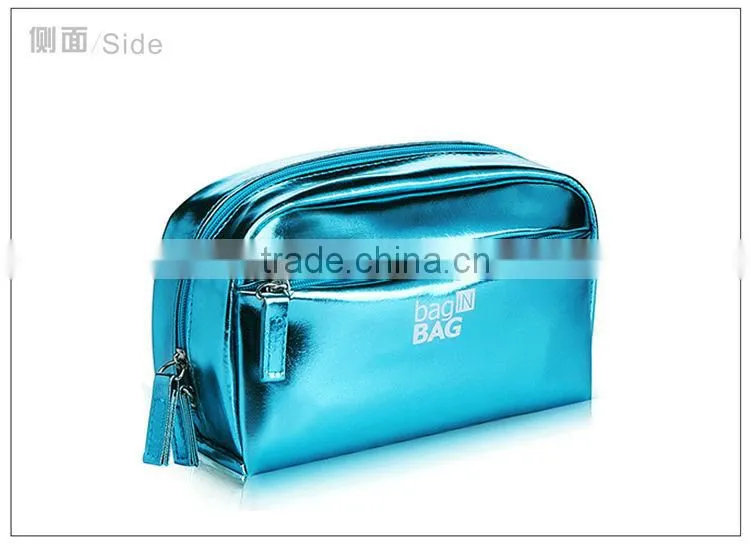 makeup brush bag;wholesale makeup bag;light makeup bags