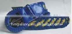 Women fashion weave belt