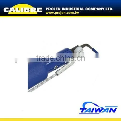 CALIBRE Windshield tool kit Set 4pc Windscreen Removal Tool
