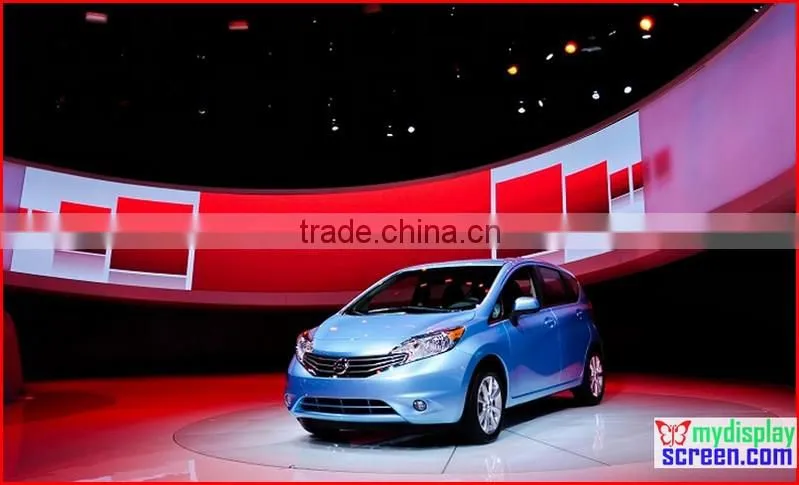 led screen for rental,High Defination die-casting rental display, 500mm*500mm, ultra slim, high refresh rate