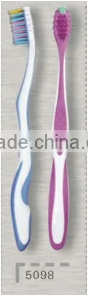 Y2013 New design high quality toothbrush 5098