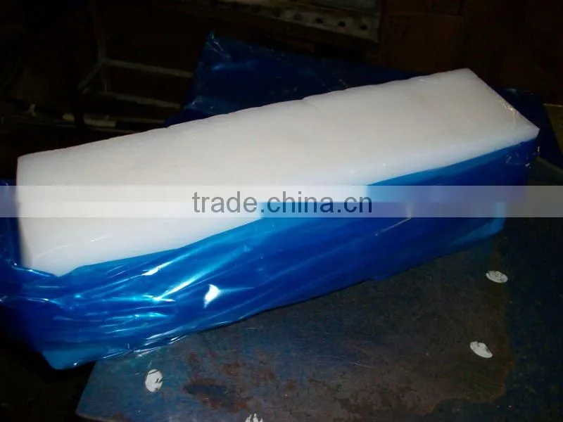 silicone rubber material for extrusions