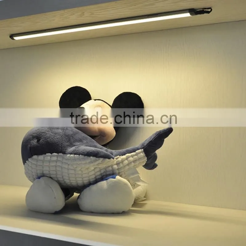 Shenzhen factory dimmable led under cabinet lighting dimmable under light
