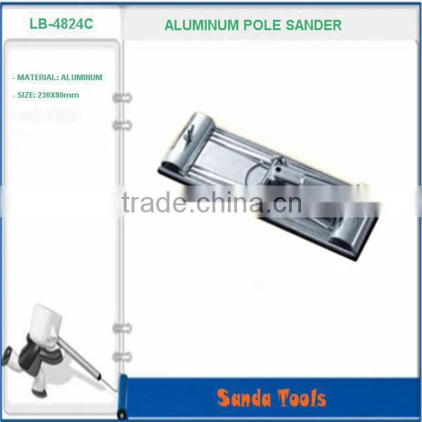 drywall pole sander