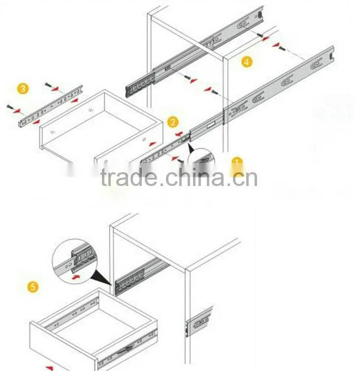Chinese companies names ferrari drawer slide china market in dubai