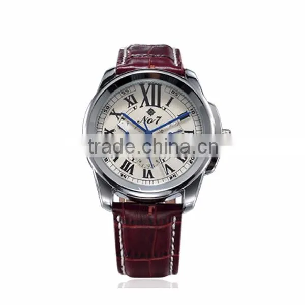 The Pretty Quartz Watch For Brands