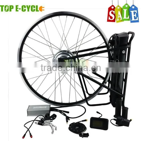 Cheap Price CE Converton Kit 36v 250w Electric Bike Kit China