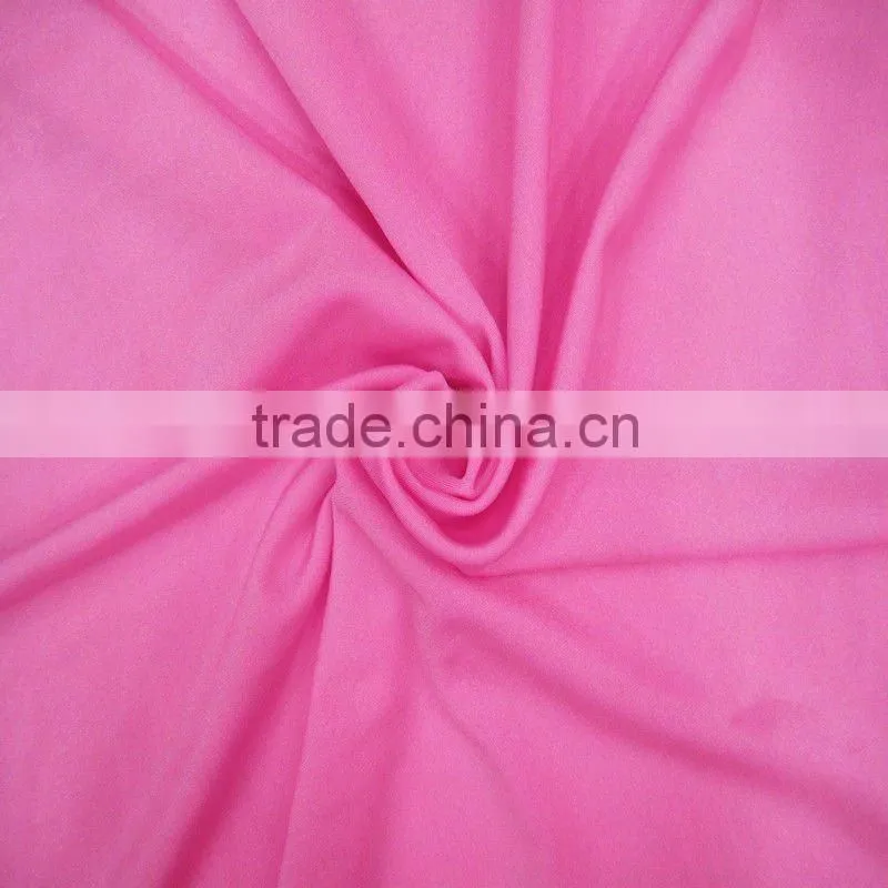 Comfortable stretch breathable sweat-absorbing nylon spandex fabric