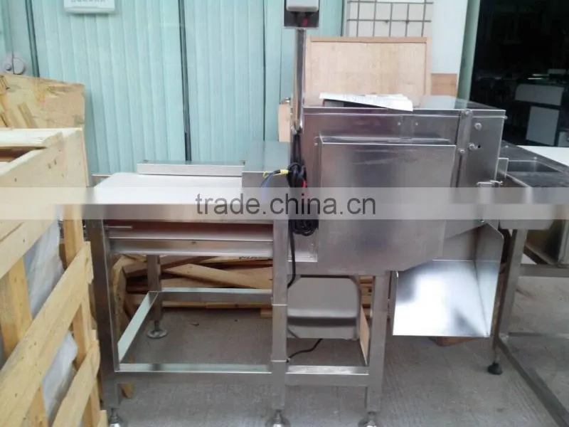industrial vegetable cutting machine/fruit and vegetable cuting machine/cutting machine for vegetable