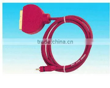 scart cable