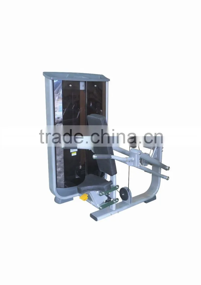 seated dip machine D-1003