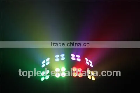 Wholesale 32x3W RGB DMX Blinder LED Laser DJ Lights