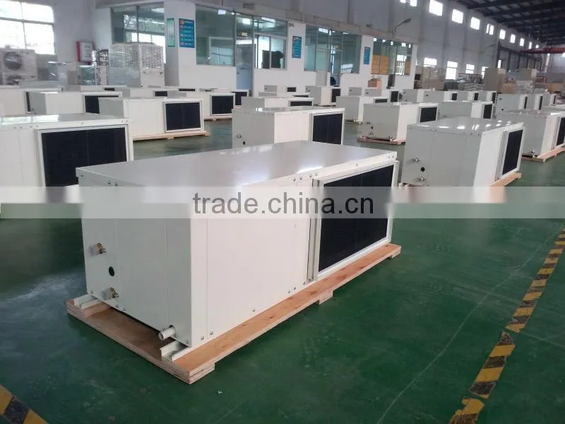 water source Heat pump manufacturer , supplier , exporter factory in China
