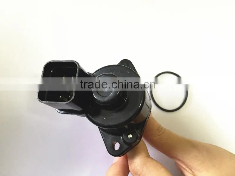 Idle Air Control Valve IAC for Mitsubishi Pajero Diamante Montero OEM#MD628059/E9J15371C