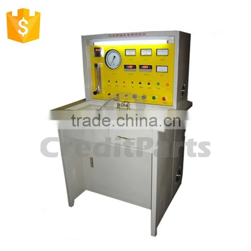 Gasoline Electric Fuel Pump Test Machine FPT-004 with a Table