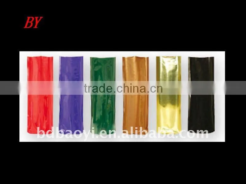 food packaging aluminum plastic bags