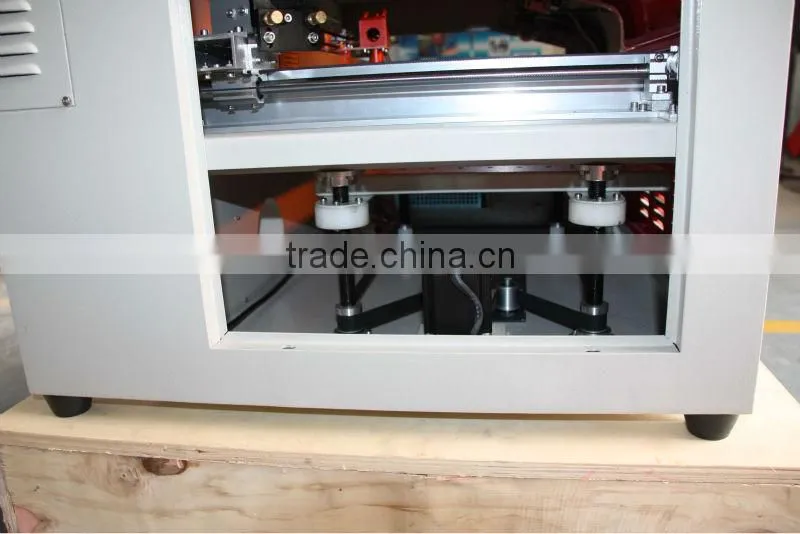 QX3030 New Laser Machine with up&down table
