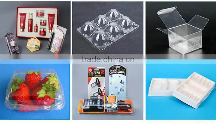 Hot Sale High Quality custom printing distribution plastic box