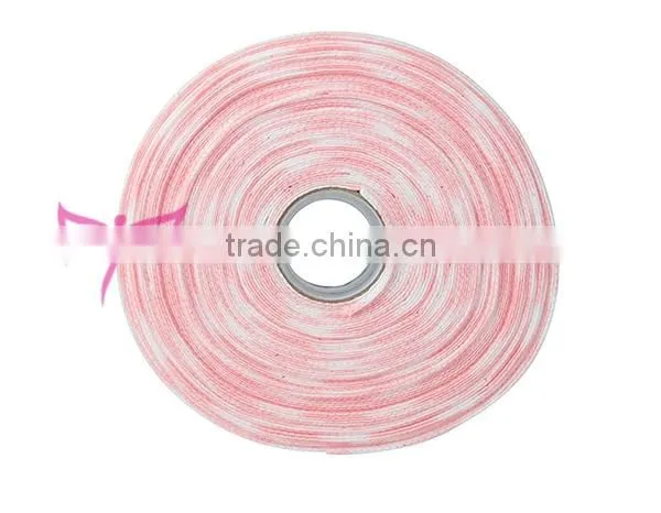 2015 non-woven fabrics Nail Wrap Roll nail wipes