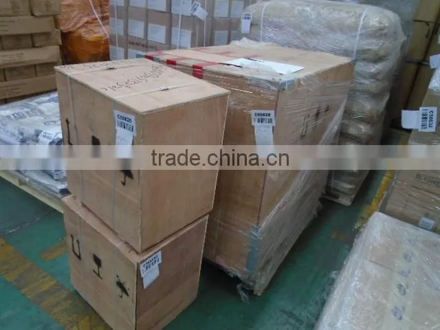 Hot sale Ice block machine hollow block machine
