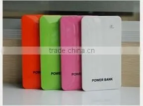 2200mah slim portable power bank