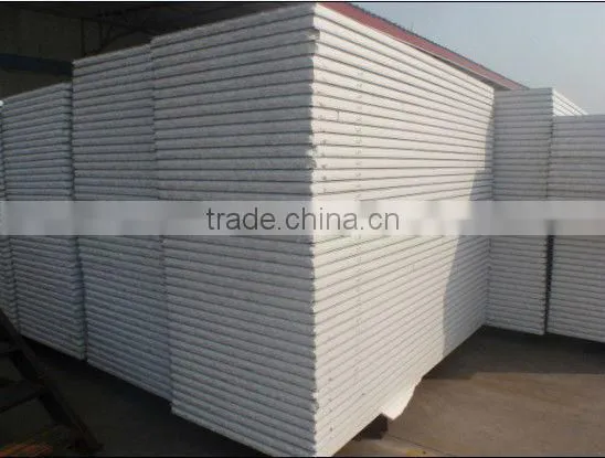 sandwich panel wall panel