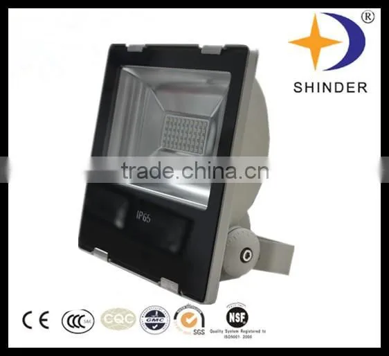 50w led suspended battery led outdoor lighting