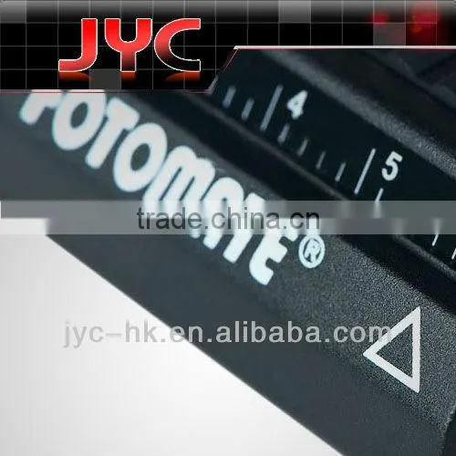 camera equipment,2 way long Macro slider for DSLR camera,DV LP-03