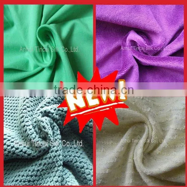 Printed Single Jersey Fabric