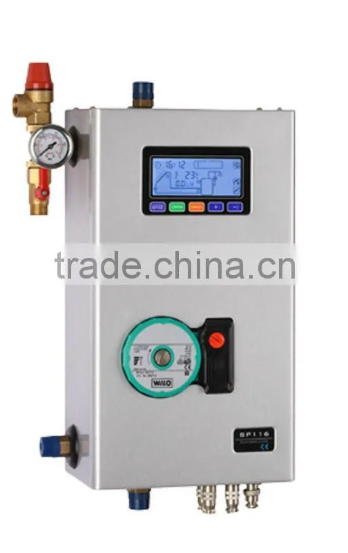professional Split Pressurized Solar water heater ,high quality