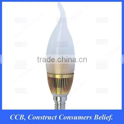 5 years warranty CCC CE RoHS 850lm 7W G24 Led light