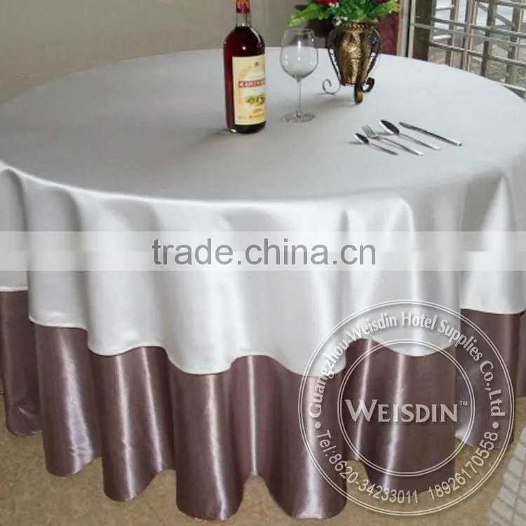 party weddig table cover