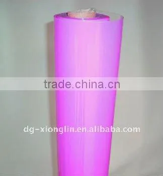 TPU film for inflatable products
