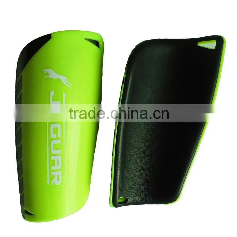 Quality Durable Cheap Football Shin Guards