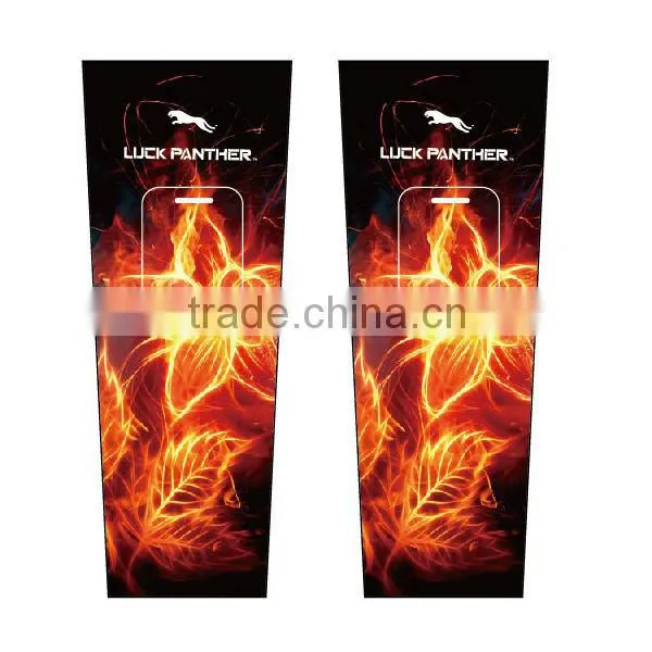 2015 Custom Your Own Fake Tattoo Sleeves