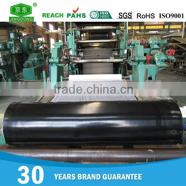 Neoprene/ Chloroprene Rubber Sheet