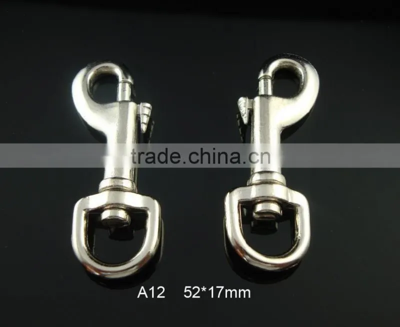 Handbag Metal Snap Hook Made In China