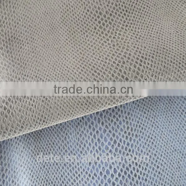 raw snake skin pattern raw material for leather products