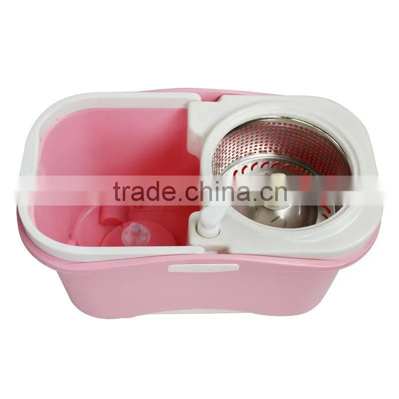 2015 Hot Sale 360 degree Easy Life magic mop