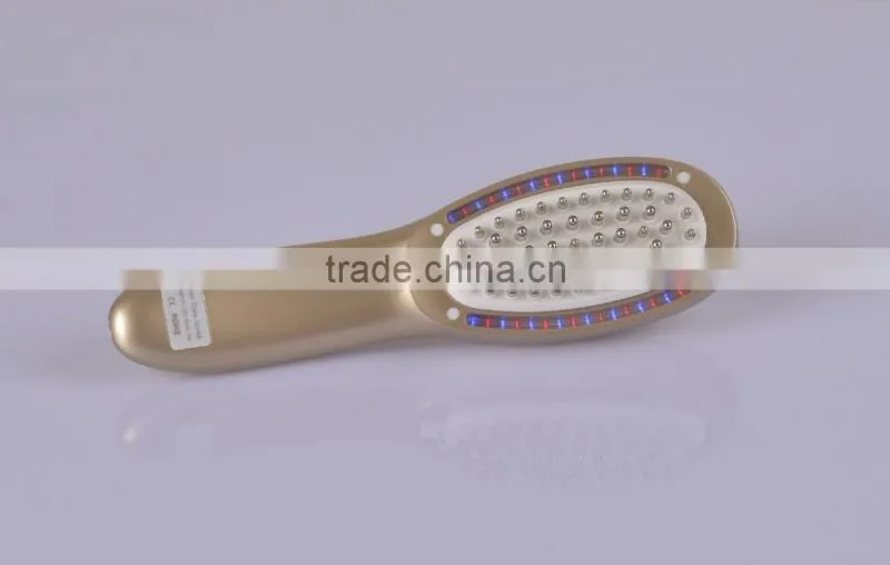 High quality electric comb for hair growth with CE approval