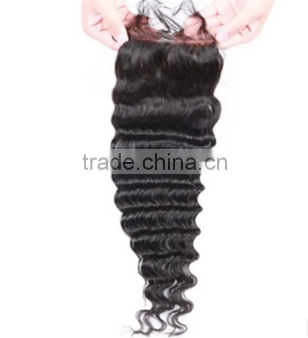 virgin hair bundles with lace closure