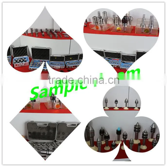 Various types and models ve Centers for Wood-working Machines made in China