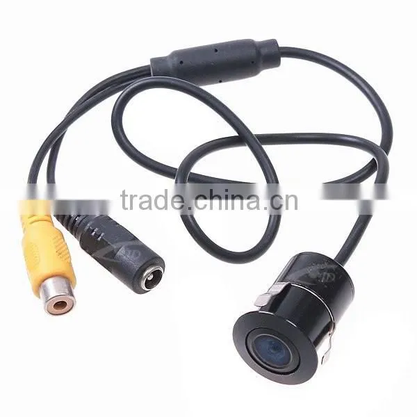 Mini size car camera recorder for all cars Universality car camera