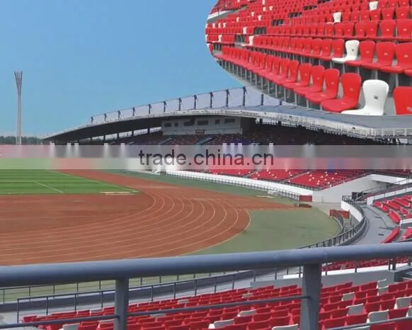 Best sport gym seating manufacturer stadium seating