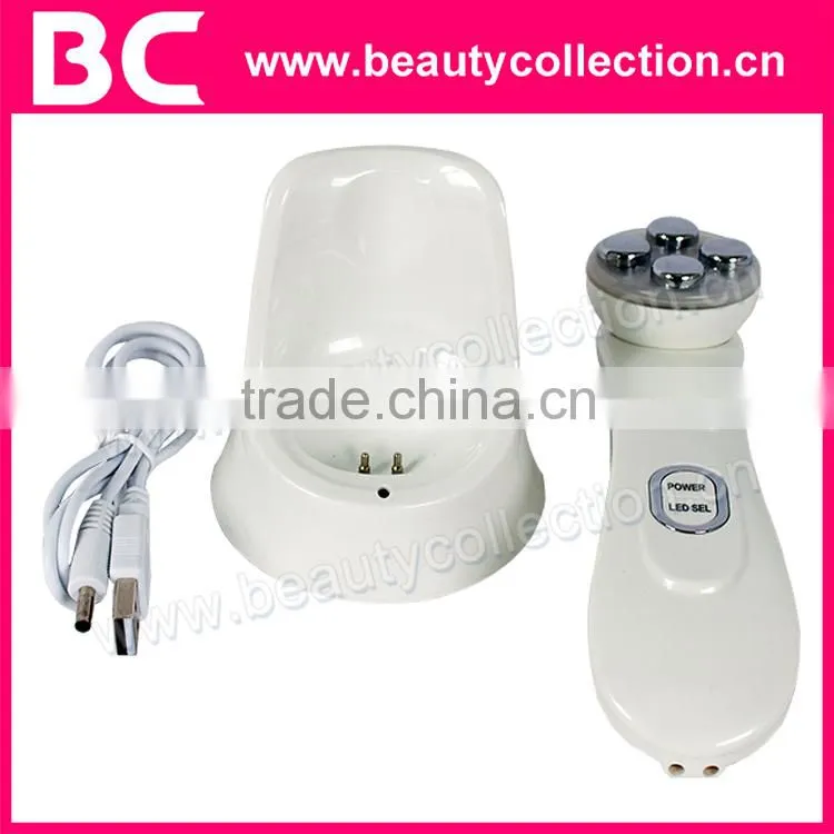 BC-1509 2016 Popular USB Photon Facial Massager