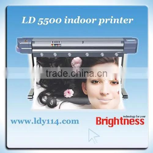 Duanguan 6 color large format inkjet printer on sale
