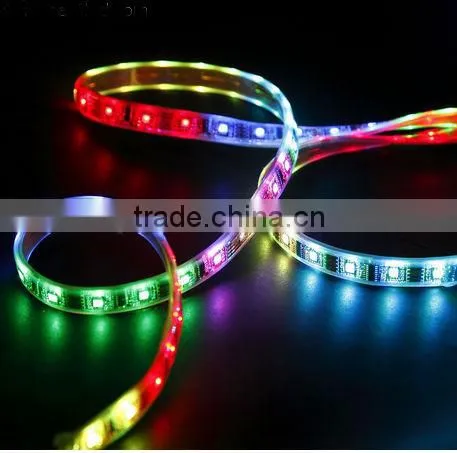 ADS3528-RGB Flexible LED Strip