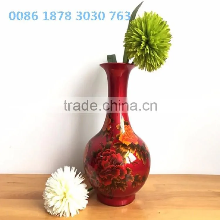 High quality ceramic rice container for kitchen