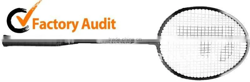 JUNIOR BADMINTON RACKET001